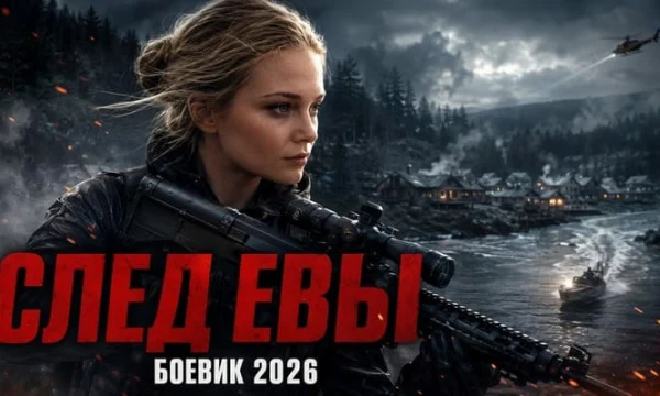 Журналистку убили не случайно, и капитан поднял весь посёлок на уши / След ЕВЫ (детектив)
