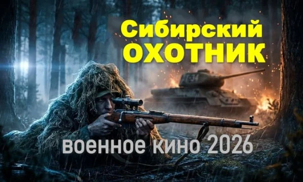 Сибирский ОХОТНИК / сибиряк учит новобранцев снайперскому ремеслу (2026)
