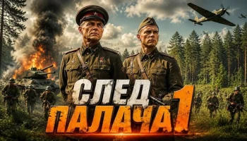 Каратель жил среди них под чужим именем / След ПАЛАЧА 1 (детектив)