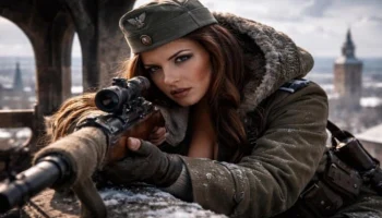 Прорывник: когда старый мясник выходит на охоту против целой армии (2026)