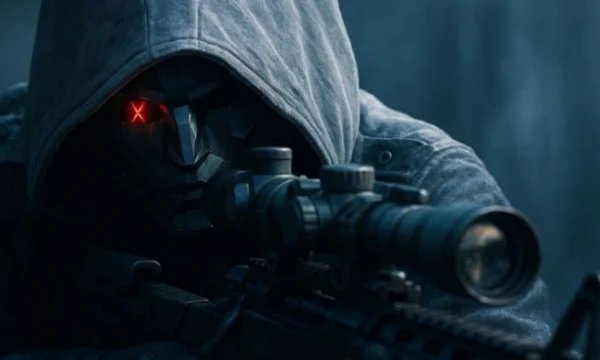 Лесная бойня онлайн / Зековский лагерь (2025)