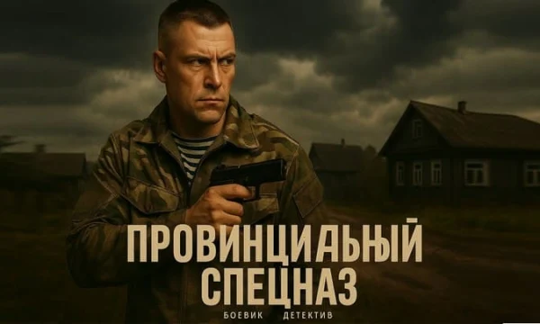 Поставил мажоров на своё место / Провинциальный спецназ (2026)