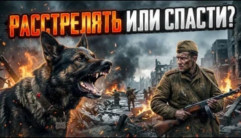 Расстрелять или спасти / Выбор советского капитана (2026)