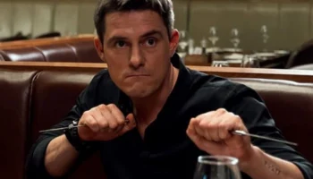 Побег в тайгу: найти до того, как найдут преступники / 2 часть