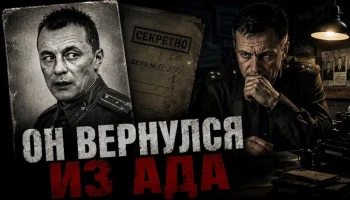 Охота на призрака: Как военный преступник, спрятавшийся в тени, начал новую кровавую жатву (детектив)