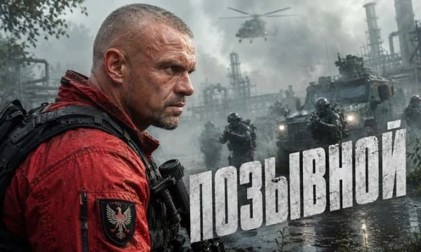 Бандиты думали, что сломали его, но он поднял город на месть / Боевик Позывной