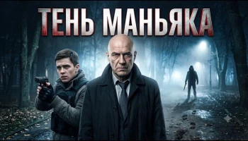 Чем быстрее стираются его воспоминания, тем ближе он подбирается к правде о маньяке / Тень МАНЬЯКА