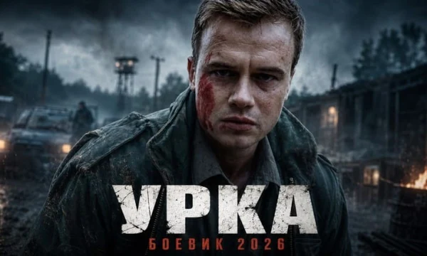 Бандиты 90-х прощают всех / Такая жизнь (сериал, 2026)
