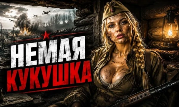 Блиндаж, который изменил их судьбу навсегда / Русский немец (военное кино)