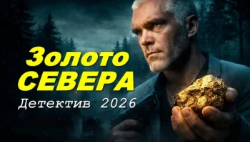 Хозяин прииска ведёт войну с государством / Золото Севера