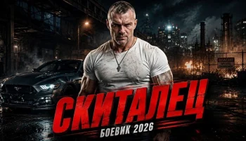 Он случайно увидел убийство и стал целью мафии / Скиталец (сериал)