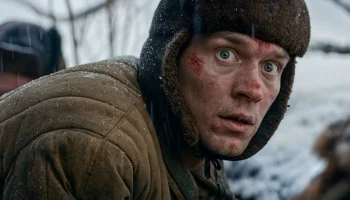 Тайна командира (2025) &mdash; правда, которую нельзя было раскрыть даже своим