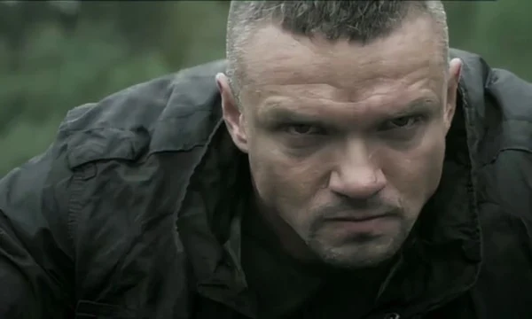 КАРА / Бывший офицер объявляет охоту на тех, кто прячется за погонами