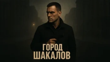 Город шакалов / Генерал ФСБ против коррупции (2025)