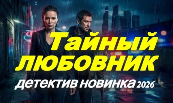 Тайный любовник (2026)