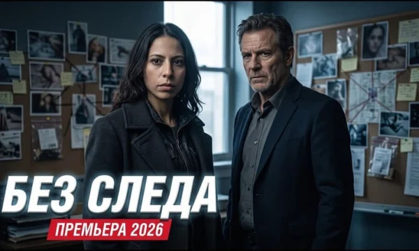 Опасная охота за правдой не на жизнь / Без следа