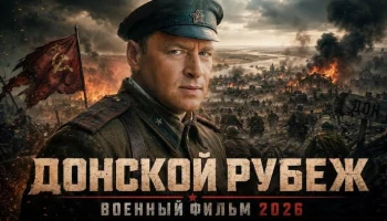 Бывший вор ночью возглавил розыск и начал войну с городской бандой / Донской РУБЕЖ