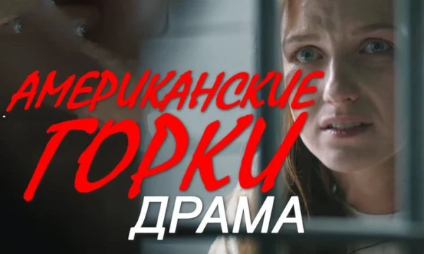 Американские горки / про противостояние разведок