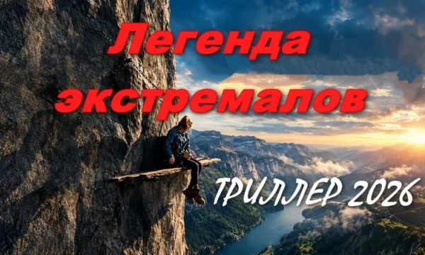 Легенда экстремалов (драма, 2026)