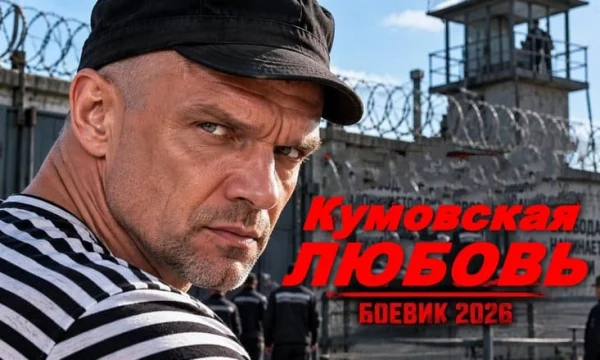 Детективный боевик Оперативный мотив