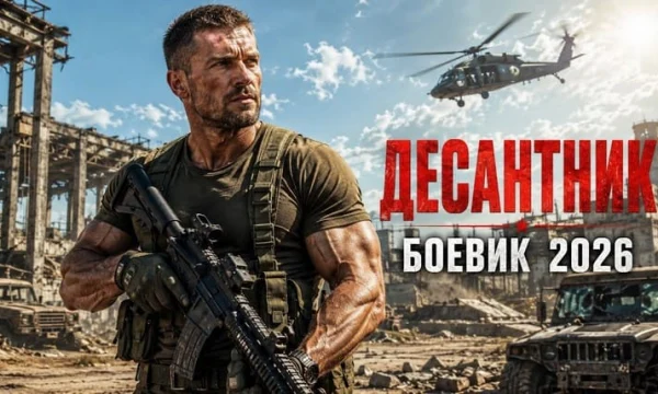 Его подставили угоном, чтобы забрать бизнес, но он ударил первым / ДЕСАНТНИК