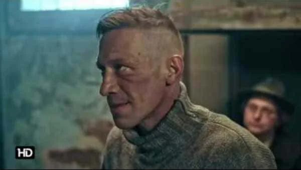 Последняя война ЗекА (2021) сериал