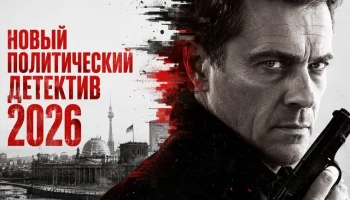 Ему предстоит раскрыть план, который спрятали даже от своих (все серии)