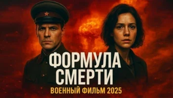 Внедренный в самое логово разведчик / Формула смерти (2025)