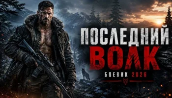 Последний волк тайги идет против мафии — один герой, один закон (все серии) Последний волк тайги идет против мафии — один герой, один закон (все серии)