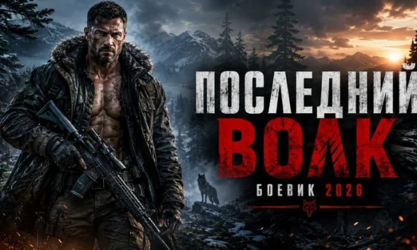 Последний волк тайги идет против мафии &mdash; один герой, один закон (все серии)