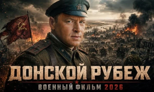 Бывший вор ночью возглавил розыск и начал войну с городской бандой / Донской РУБЕЖ
