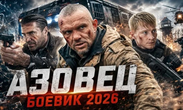 Пятеро зеков сбежали после аварии автозака / АЗОВЕЦ