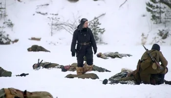 Секретные авиаполки о которых молчали / военный боевик Секретные авиаполки о которых молчали / военный боевик