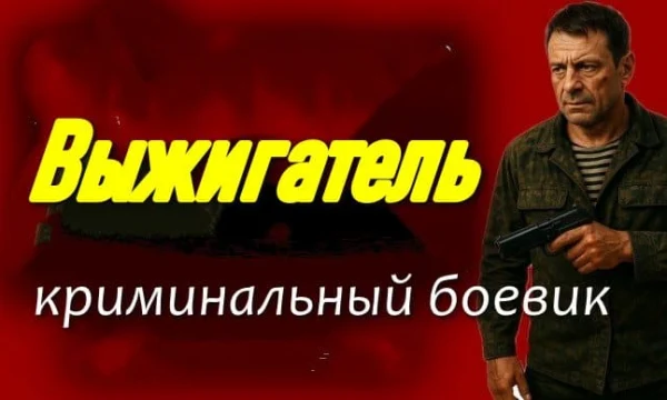 Сотрудник ГРУ / приключенческий боевик (2026)
