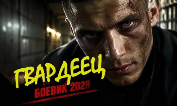 Детективный боевик / Гвардеец (сериал)