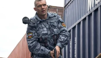 Боевик про полицию / Опасная операция капитана против наркоимперии