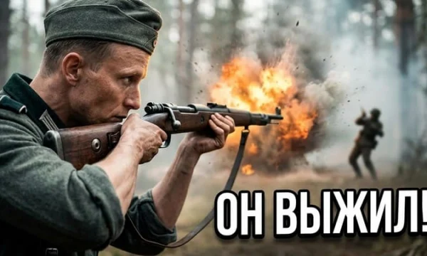 Враги недооценили этого бойца. Роковая ошибка 2 / Русский военный сериал