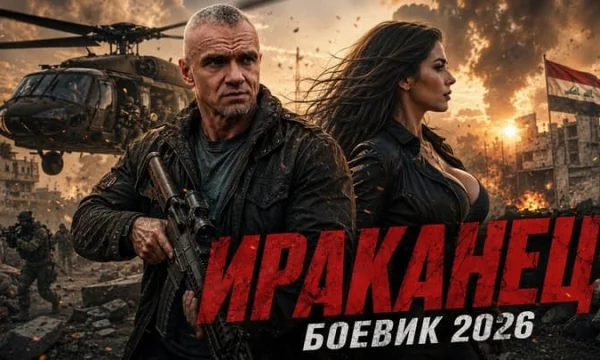 Ольга исчезла в Багдаде, и майор вошел в логово врага / Змеиный СЛЕД