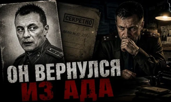 Охота на призрака: Как военный преступник, спрятавшийся в тени, начал новую кровавую жатву (детектив)
