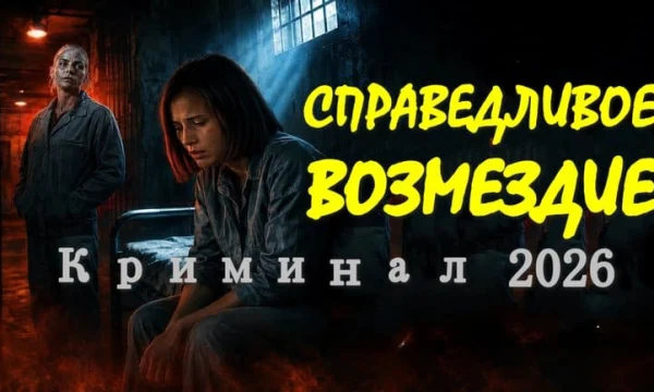 Справедливое возмездие (сериал, 2026)