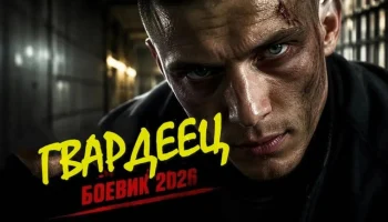 Детективный боевик / Гвардеец (сериал)
