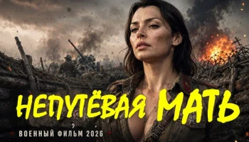 Современный военный боевик / Непутёвая МАТЬ (2026)