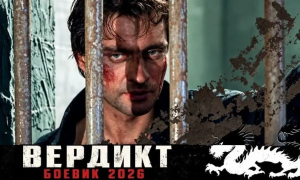 Жена и лучший друг отправили его за решётку / Вердикт (все серии)