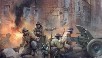 1941 Приказа Сдаваться не было (2025)