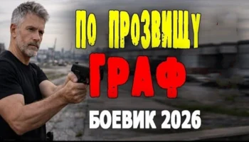 По прозвищу Граф! (2026) По прозвищу Граф! (2026)