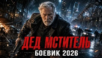 Одинокий старик доверился чужому парню, не зная, что за ним идет банда / Дед &mdash; мститель (сериал)