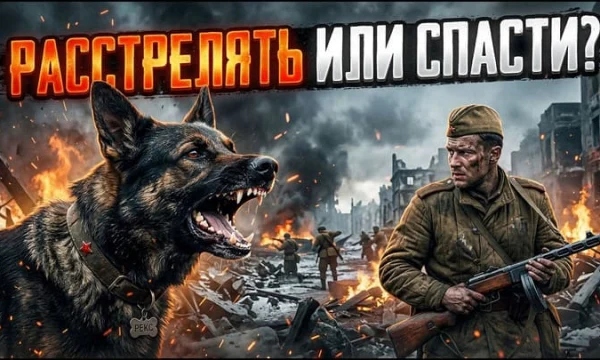 Расстрелять или спасти / Выбор советского капитана (2026)