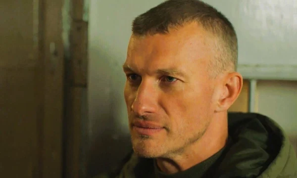 Его женщину убили, он отсидел в тюрьме, новый этап жизни (все серии)