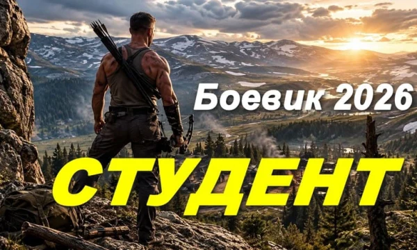 Спецназ ФСБ России действует жестко / Студент (2026)