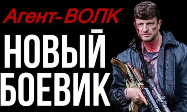 Враги не подозревали, что перед ними тот самый Агент &laquo;ВОЛК&raquo;